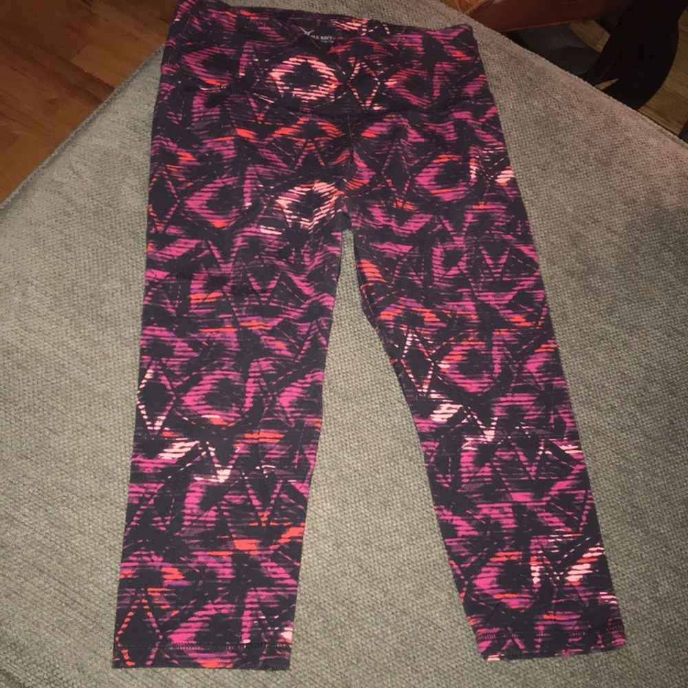 Old Navy Leggings